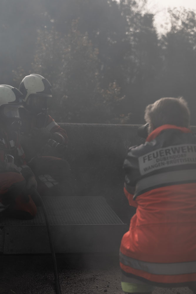 Die FotoStory eines Fotografen. FotoStory by Lana Gfeller / Kanton Zürich