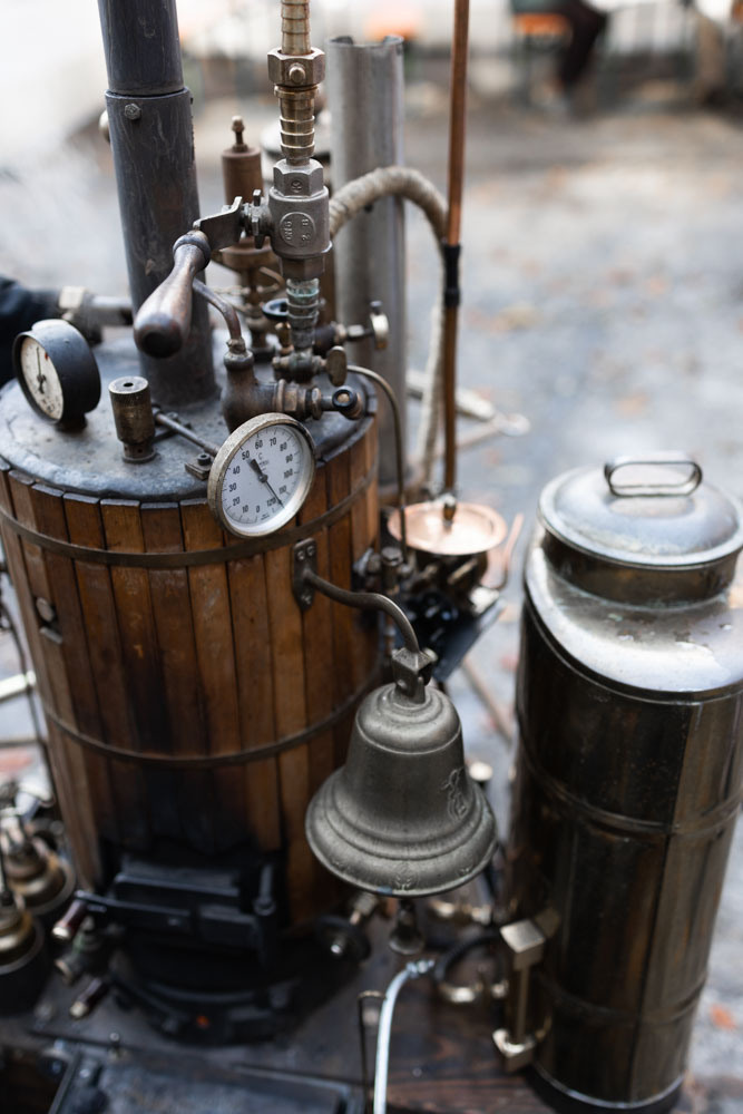 Raphael. FotoStory by Lana Gfeller / Kanton Zürich