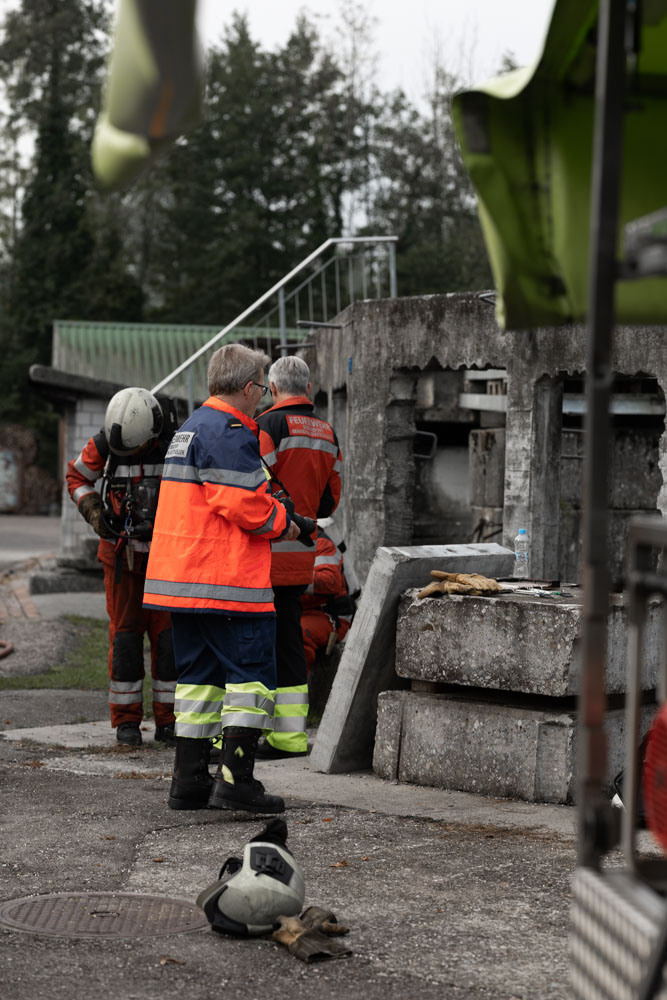 Die FotoStory eines Fotografen. FotoStory by Lana Gfeller / Kanton Zürich