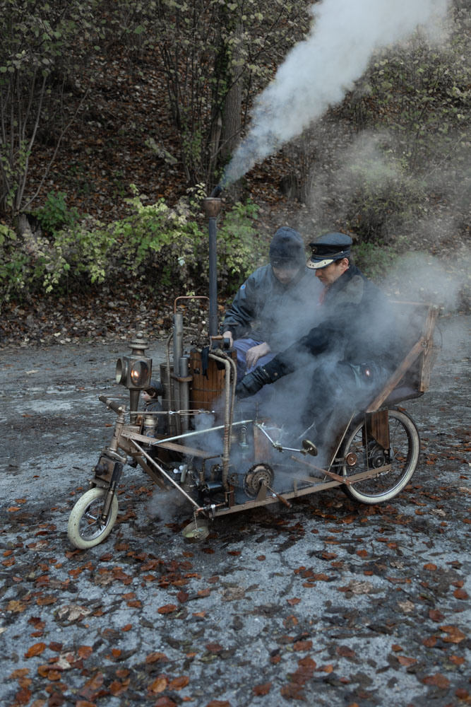 Raphael. FotoStory by Lana Gfeller / Kanton Zürich