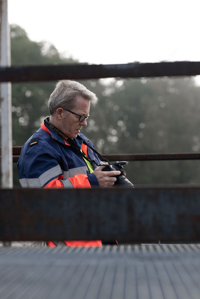 Die FotoStory eines Fotografen. FotoStory by Lana Gfeller / Kanton Zürich