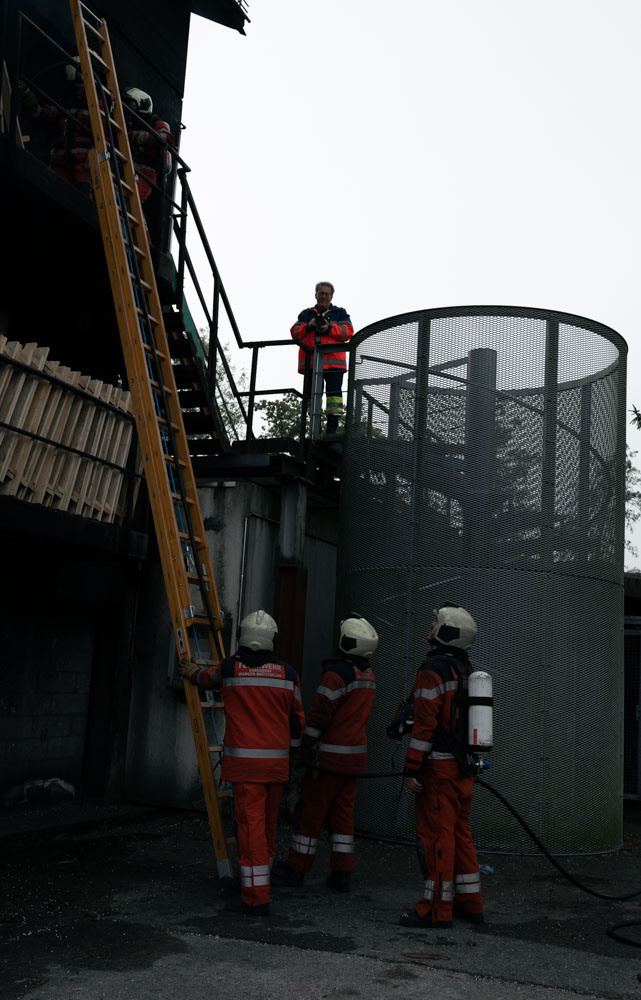 Die FotoStory eines Fotografen. FotoStory by Lana Gfeller / Kanton Zürich