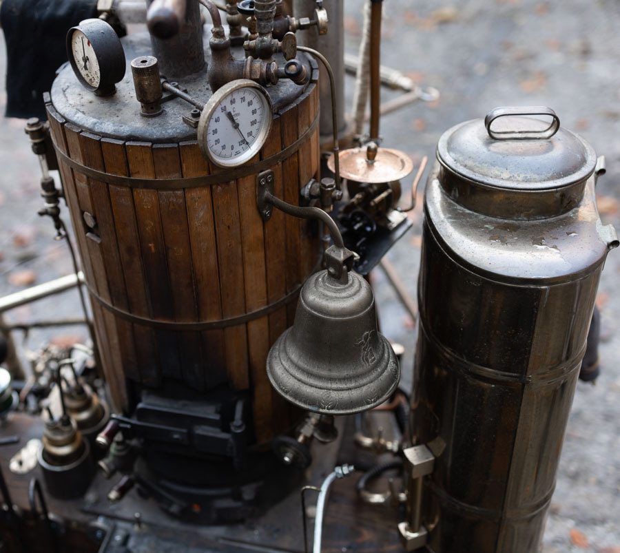 Raphael. FotoStory by Lana Gfeller / Kanton Zürich