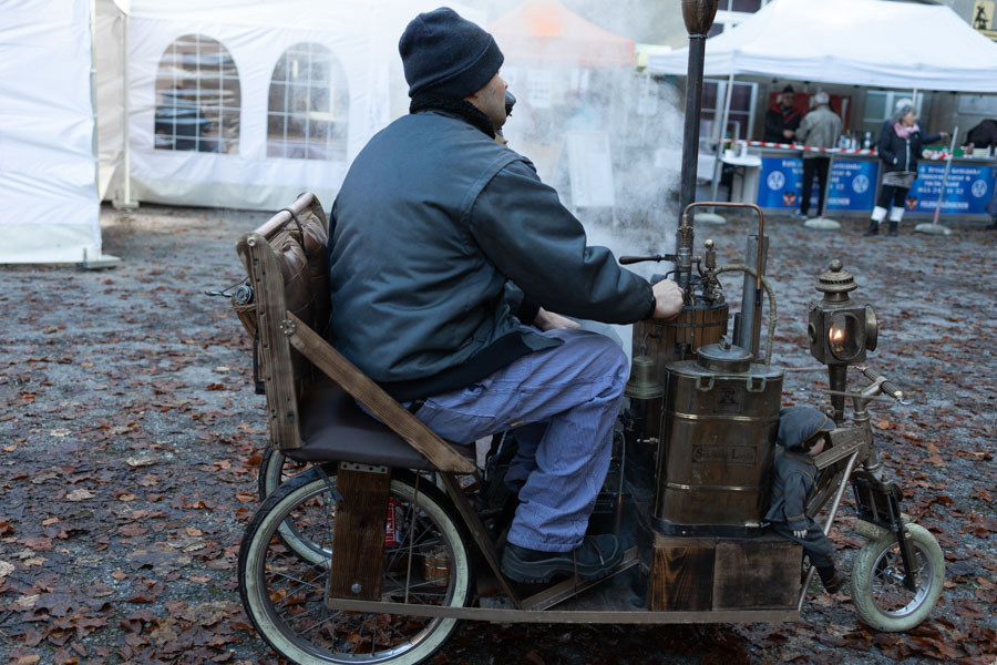 Raphael. FotoStory by Lana Gfeller / Kanton Zürich