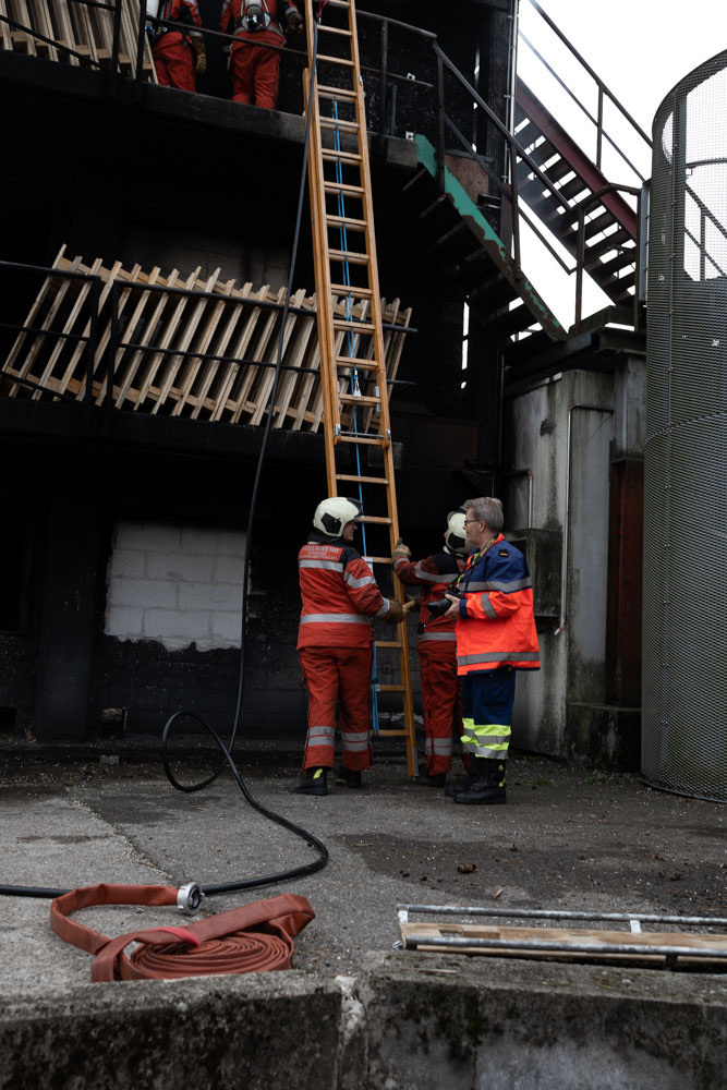 Die FotoStory eines Fotografen. FotoStory by Lana Gfeller / Kanton Zürich