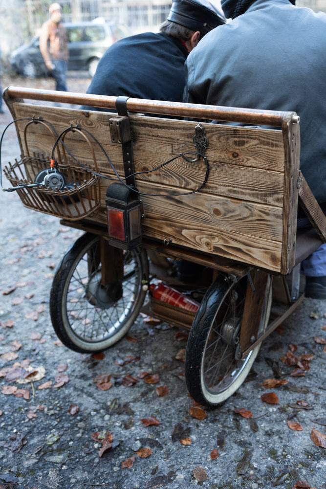 Raphael. FotoStory by Lana Gfeller / Kanton Zürich