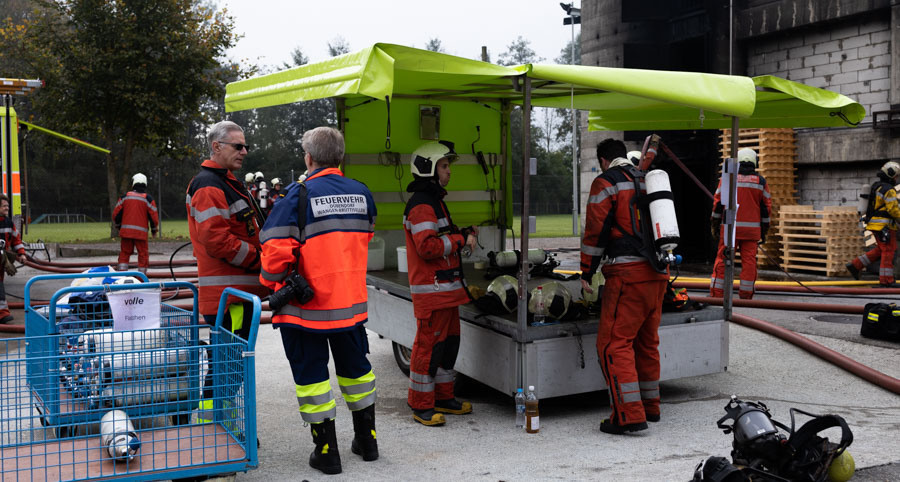 Die FotoStory eines Fotografen. FotoStory by Lana Gfeller / Kanton Zürich