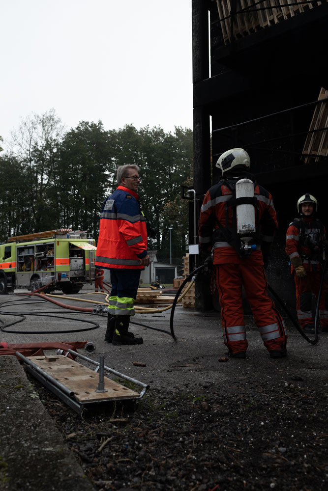 Die FotoStory eines Fotografen. FotoStory by Lana Gfeller / Kanton Zürich
