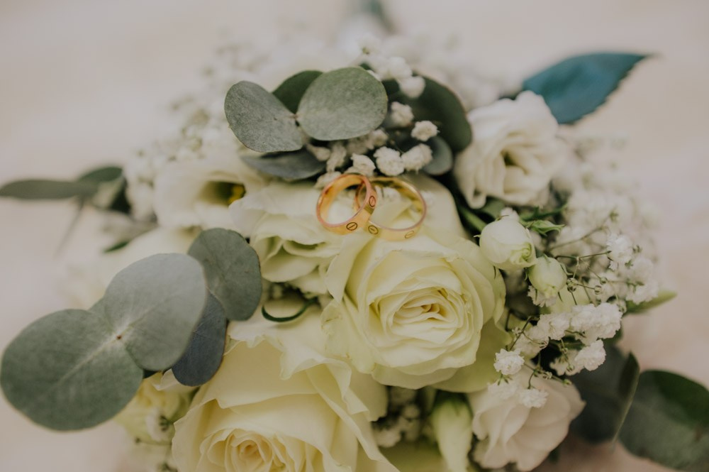 Boda de Valeria y Jeongmin · Finca El Olivar, Alcalá de Henares · Javier Poveda
