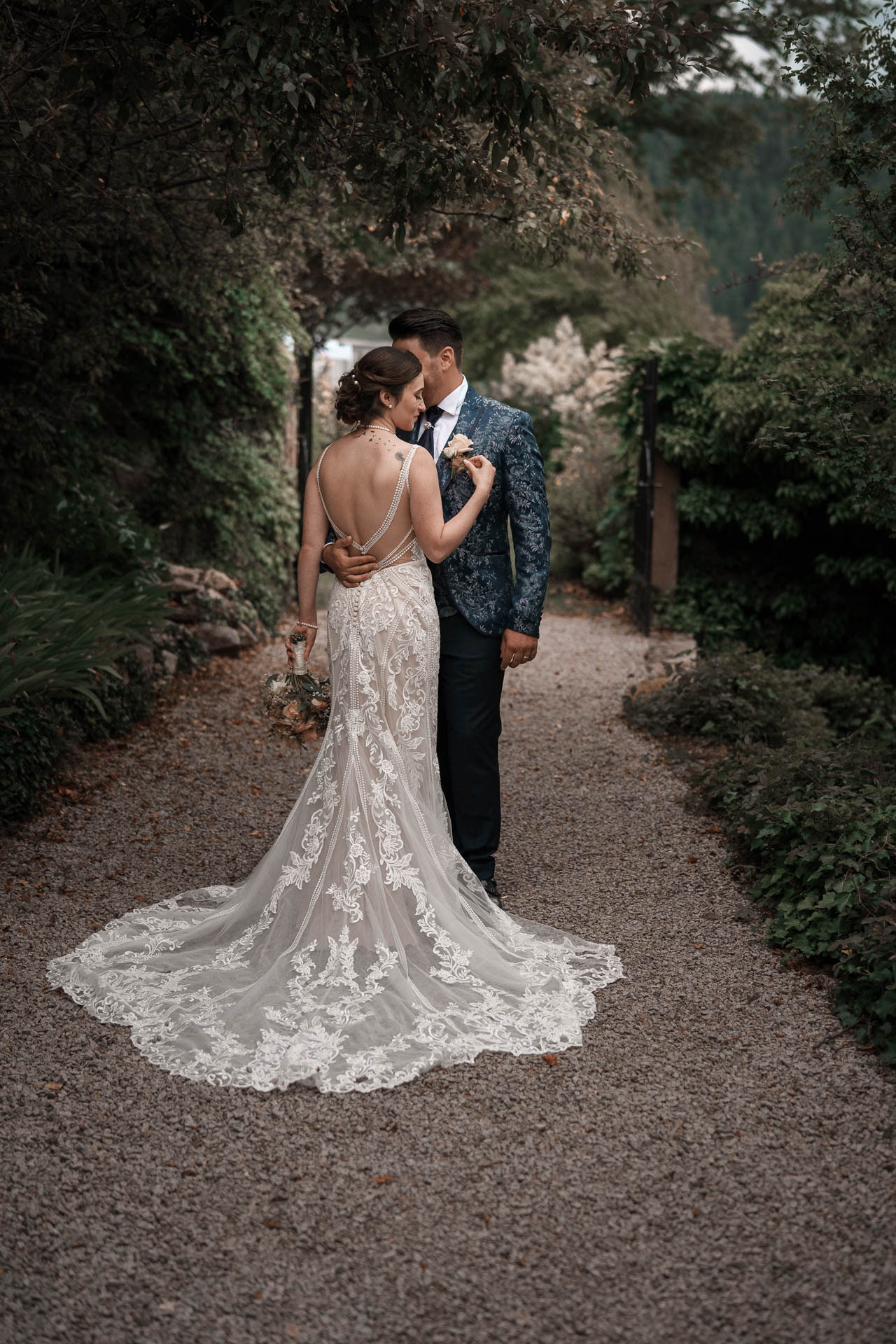 Schloss Eberstein – Daniela & Michele | Hochzeitsfotograf & Videograf Karlsruhe