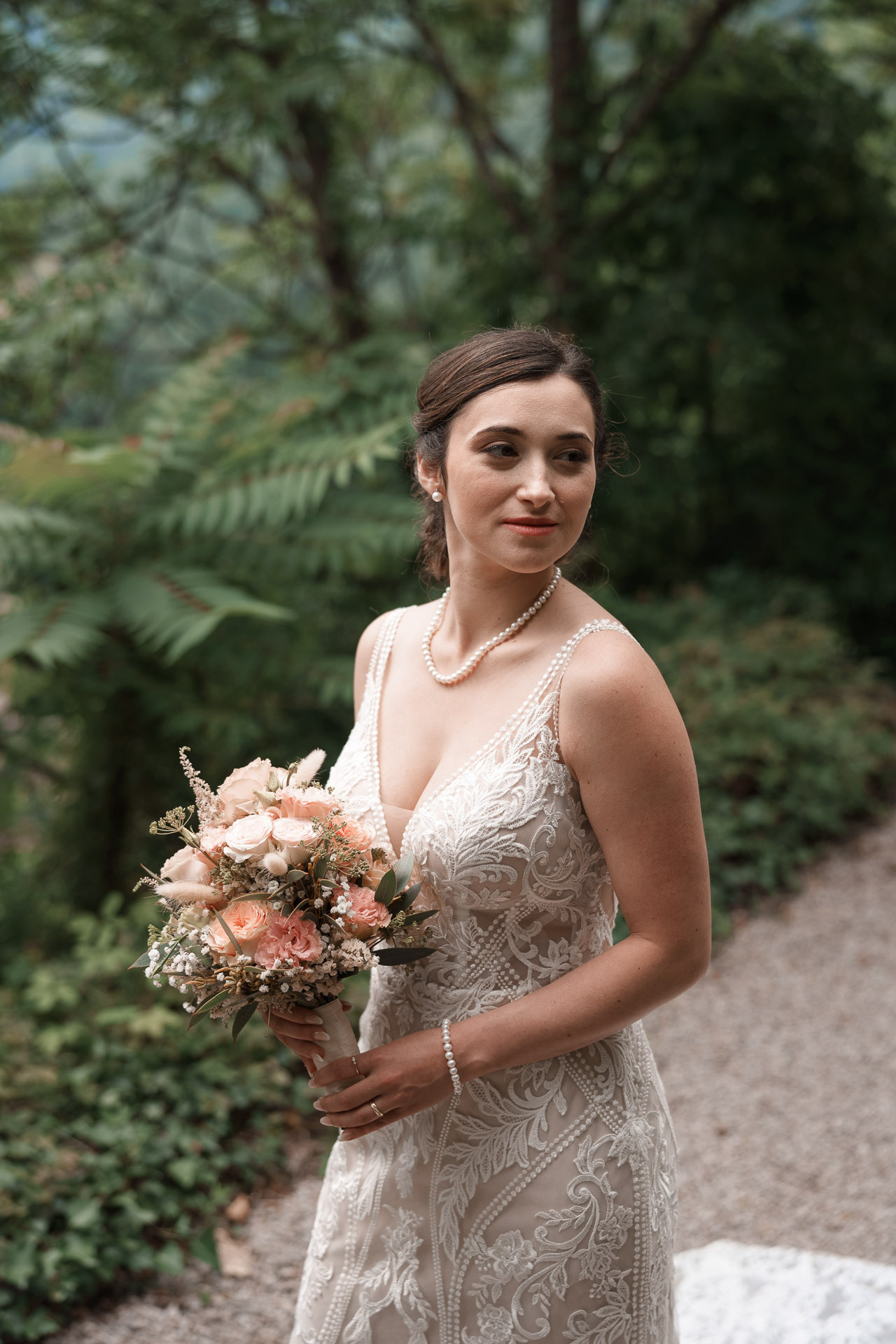 Schloss Eberstein – Daniela & Michele | Hochzeitsfotograf & Videograf Karlsruhe