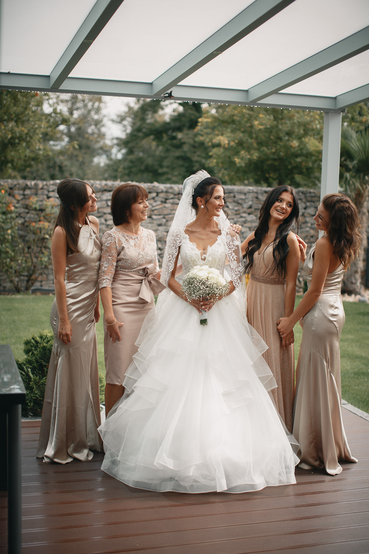 Hochzeit in Baden-Baden, Bruchsal & Stutensee | Hochzeitsfotograf & Videograf Karlsruhe