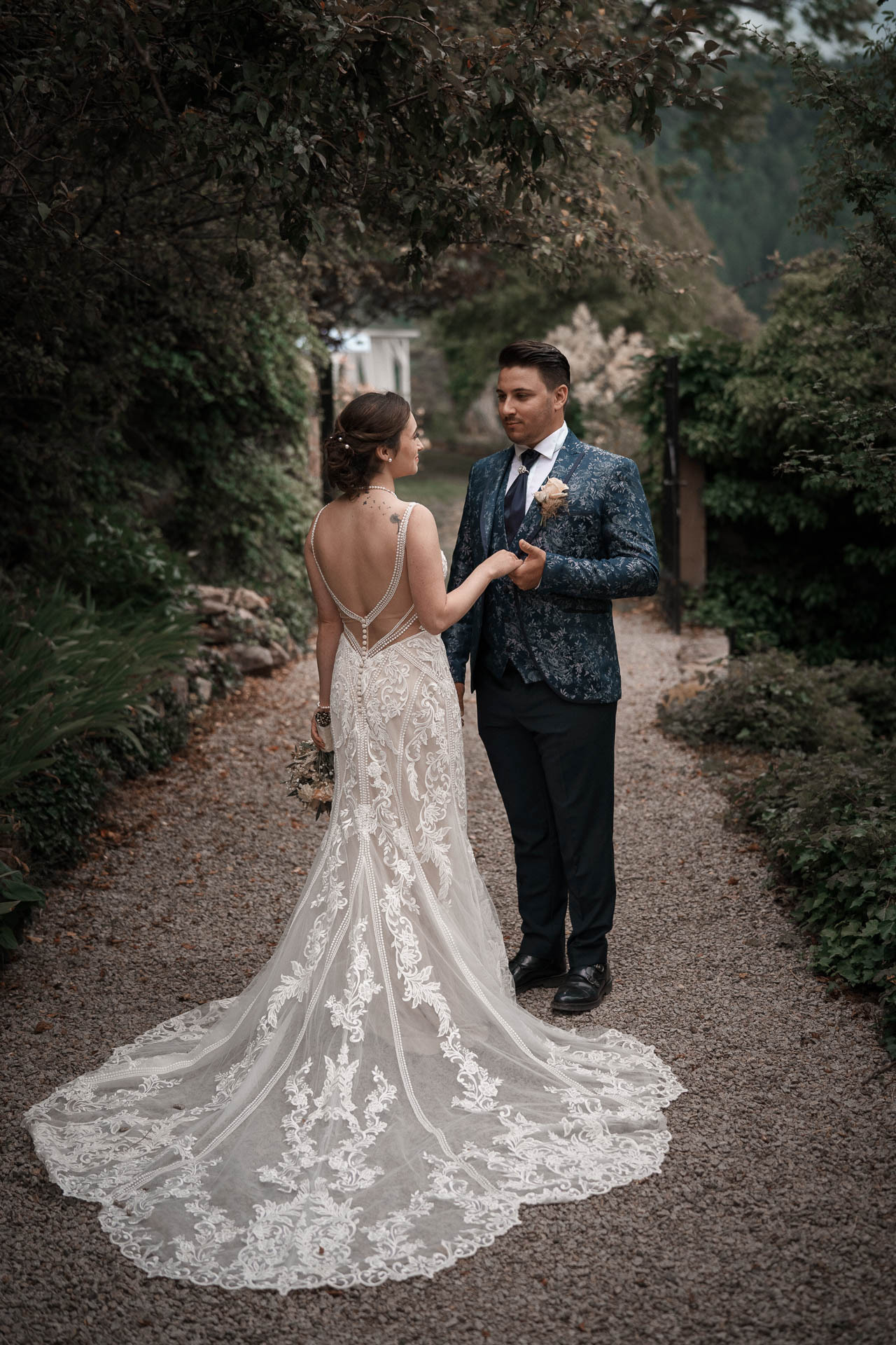 Schloss Eberstein – Daniela & Michele | Hochzeitsfotograf & Videograf Karlsruhe