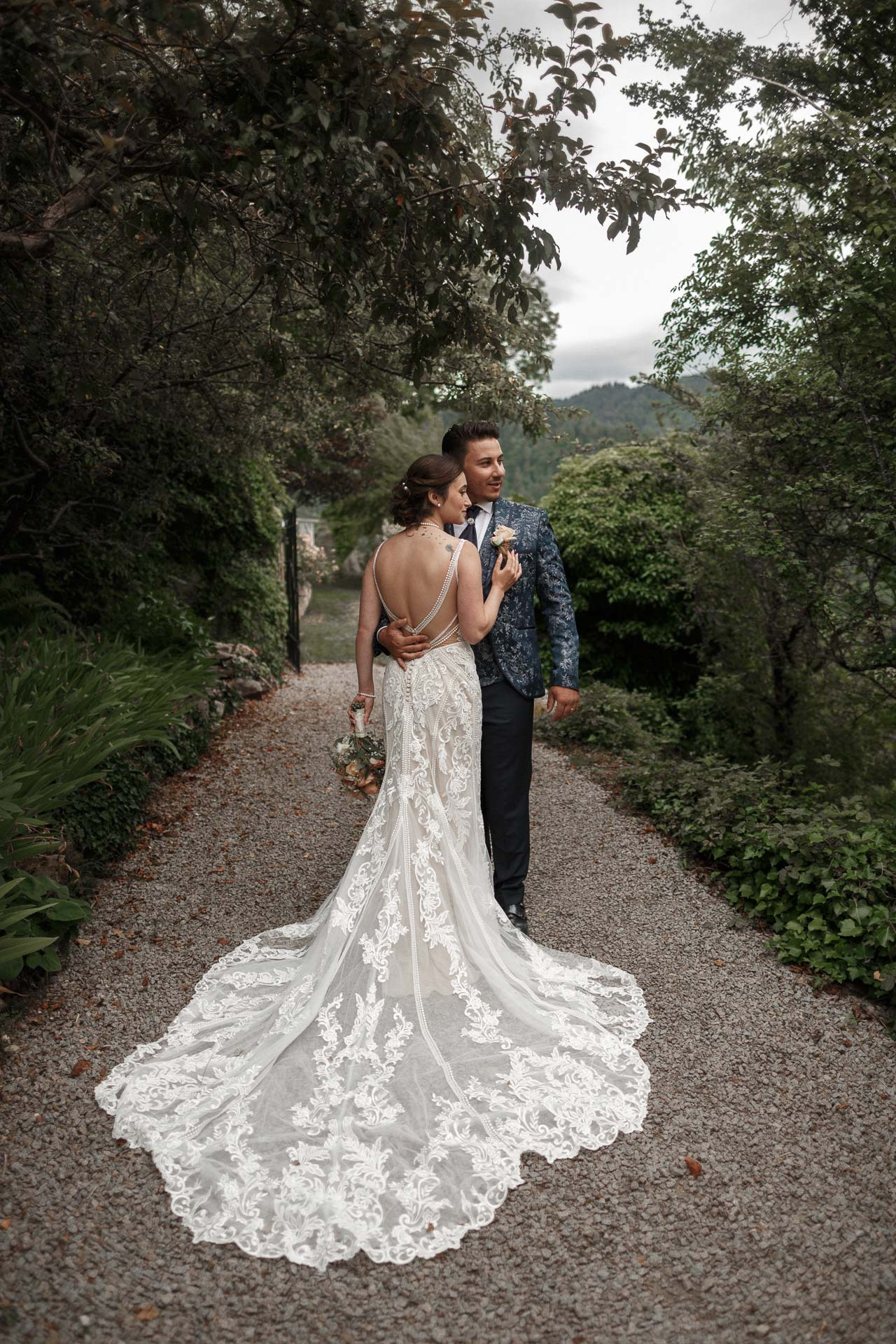 Hochzeitsfotograf Eberstein