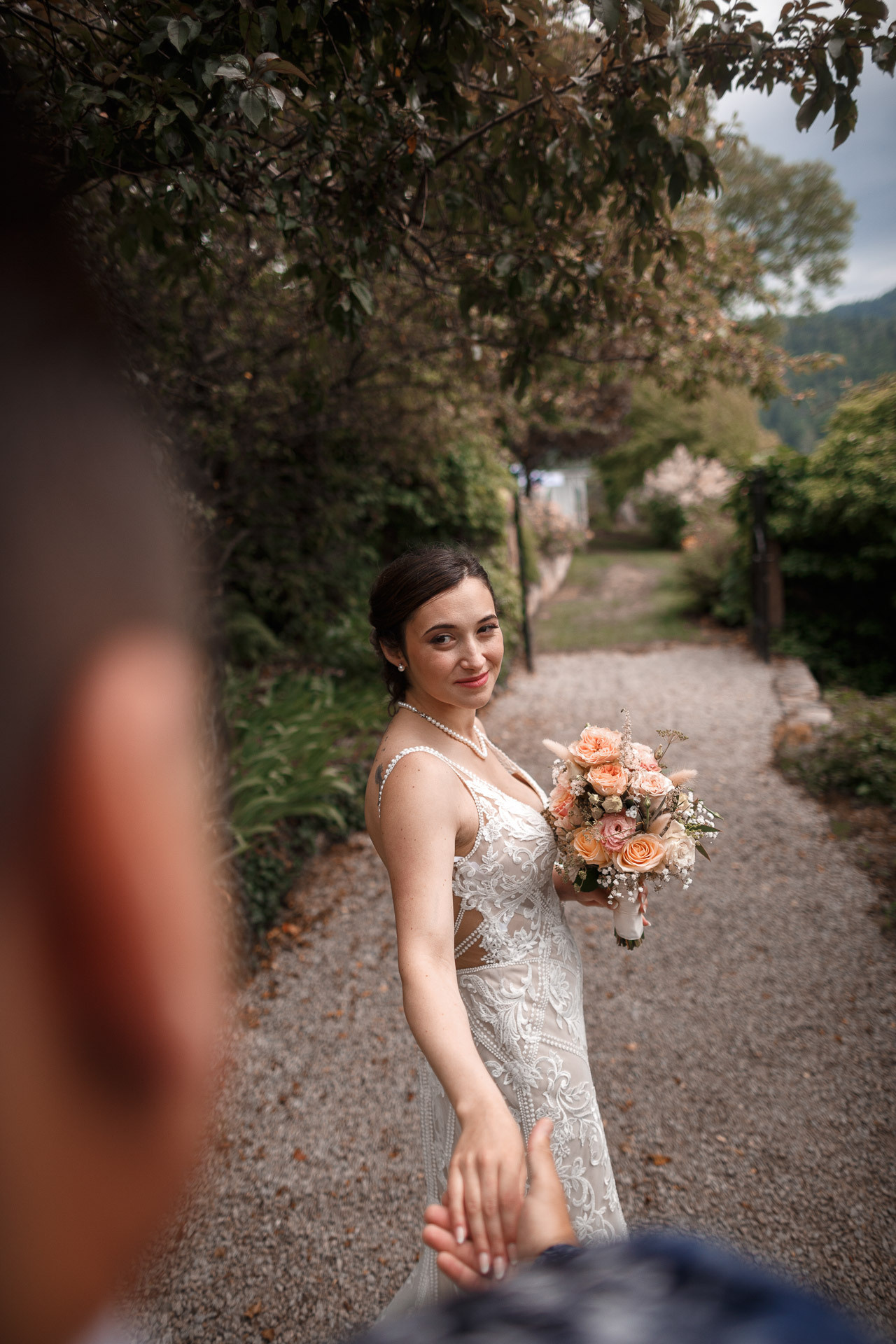 Schloss Eberstein – Daniela & Michele | Hochzeitsfotograf & Videograf Karlsruhe