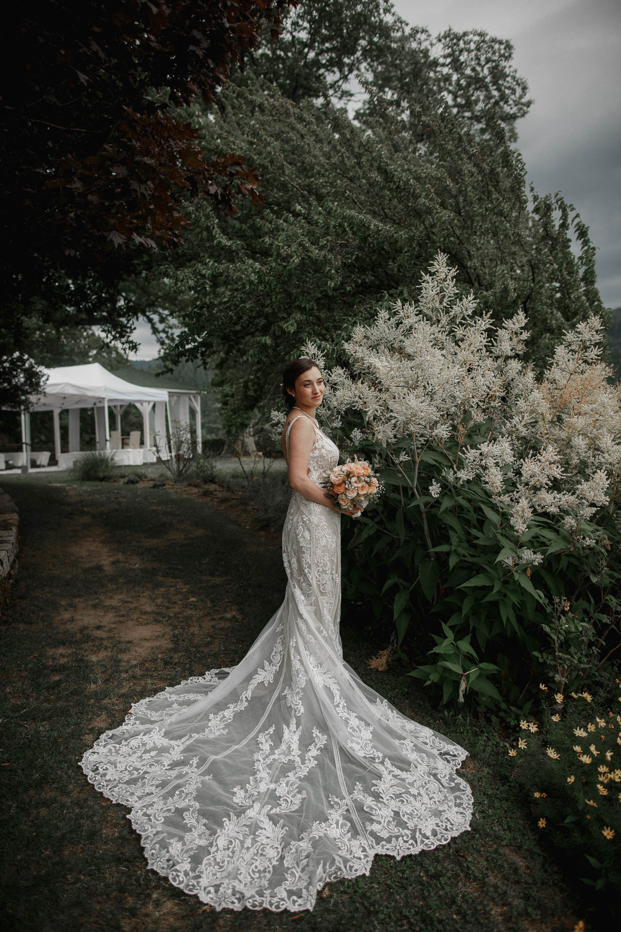 Schloss Eberstein – Daniela & Michele | Hochzeitsfotograf & Videograf Karlsruhe