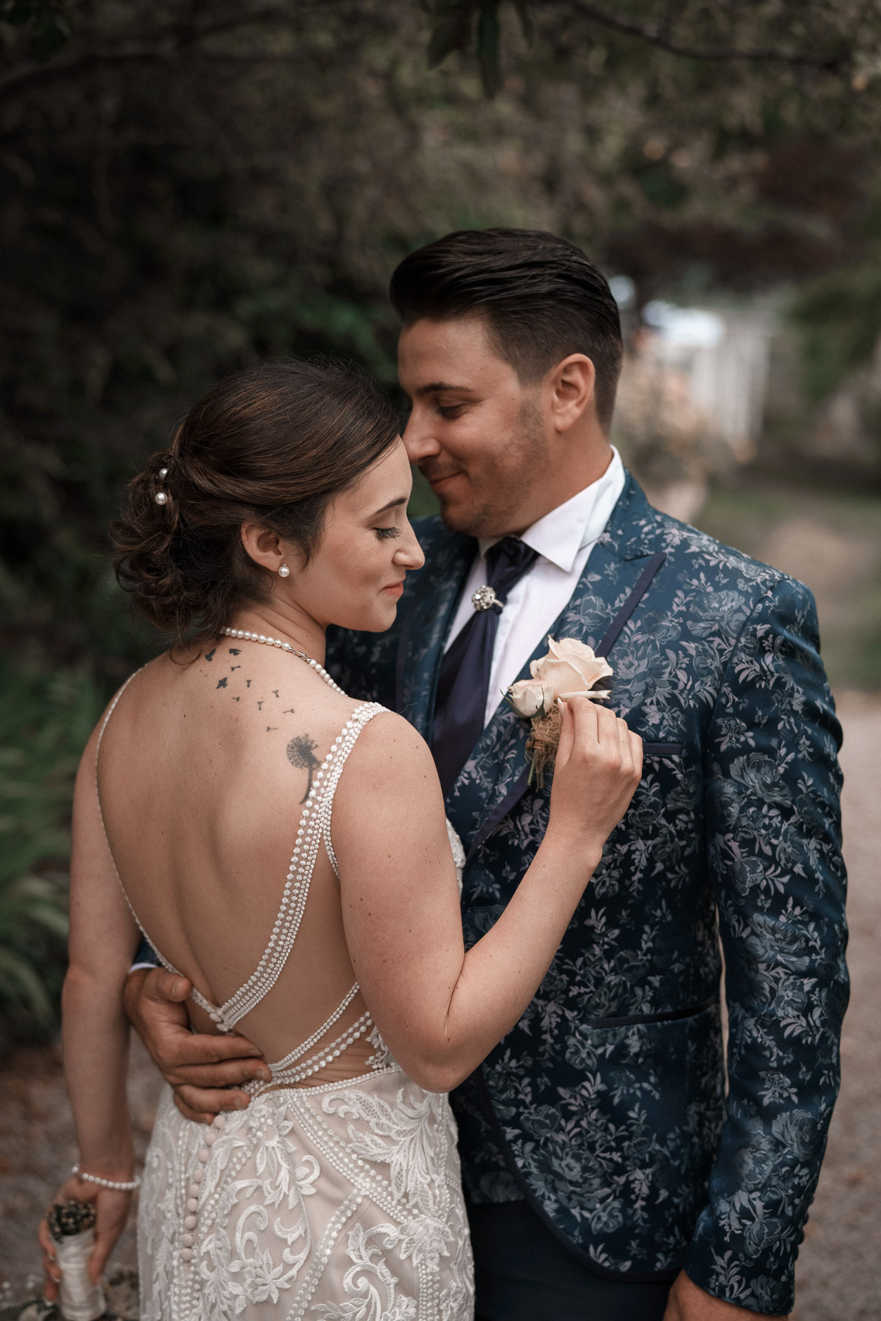 Schloss Eberstein – Daniela & Michele | Hochzeitsfotograf & Videograf Karlsruhe