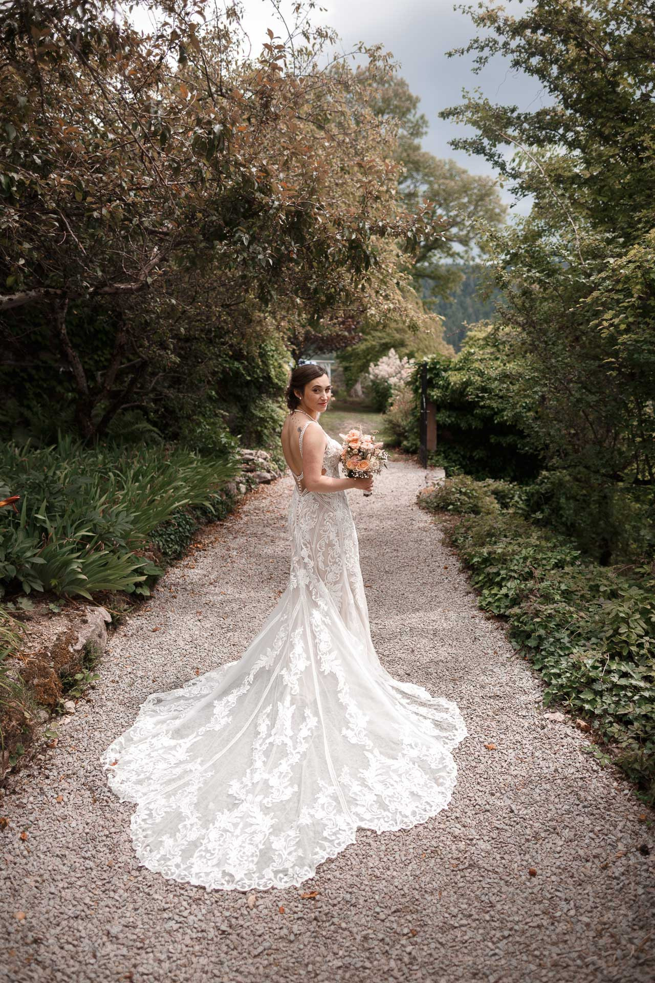 Schloss Eberstein – Daniela & Michele | Hochzeitsfotograf & Videograf Karlsruhe