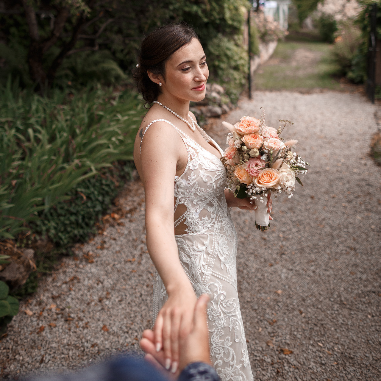 Schloss Eberstein – Daniela & Michele | Hochzeitsfotograf & Videograf Karlsruhe