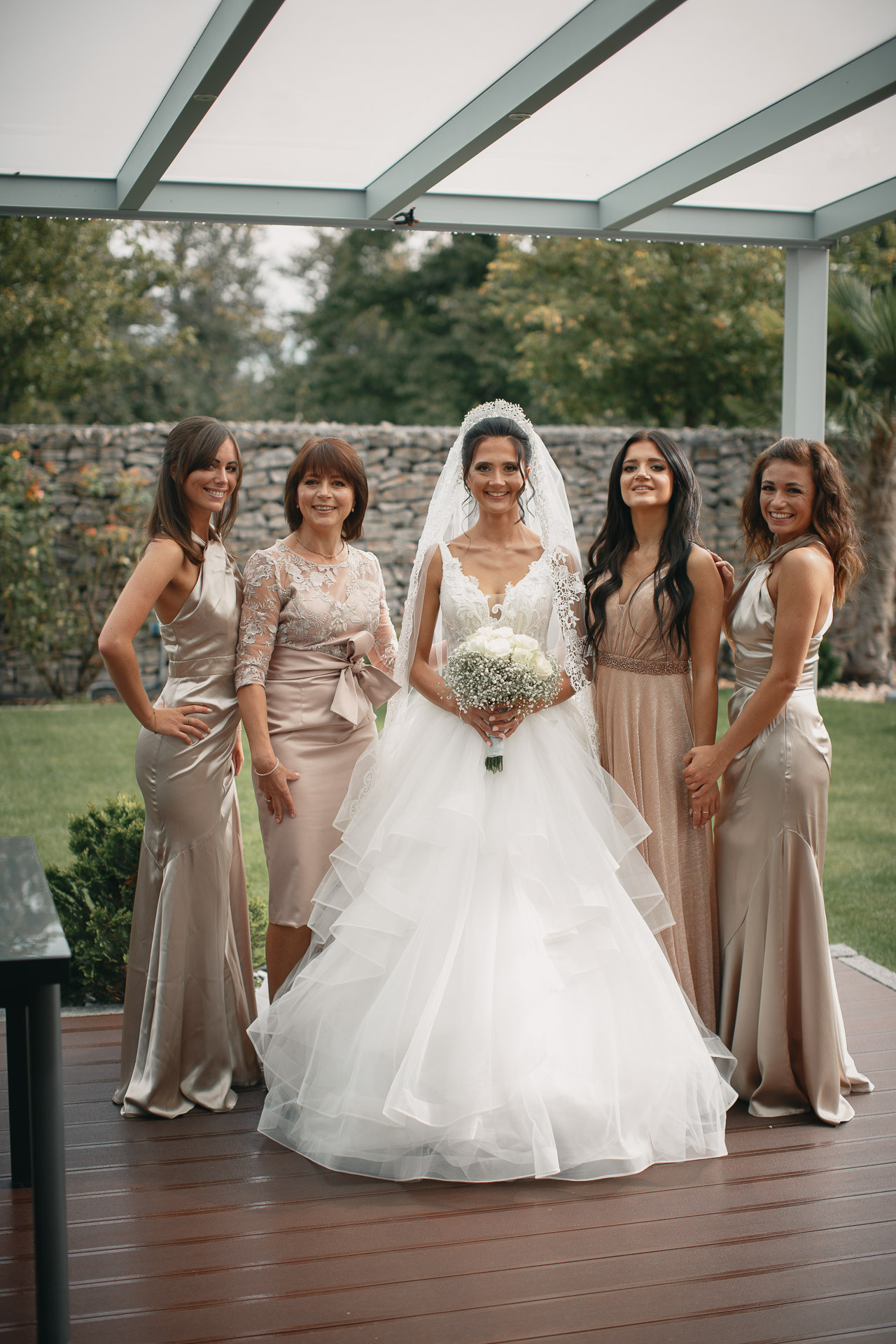 Hochzeit in Baden-Baden, Bruchsal & Stutensee | Hochzeitsfotograf & Videograf Karlsruhe