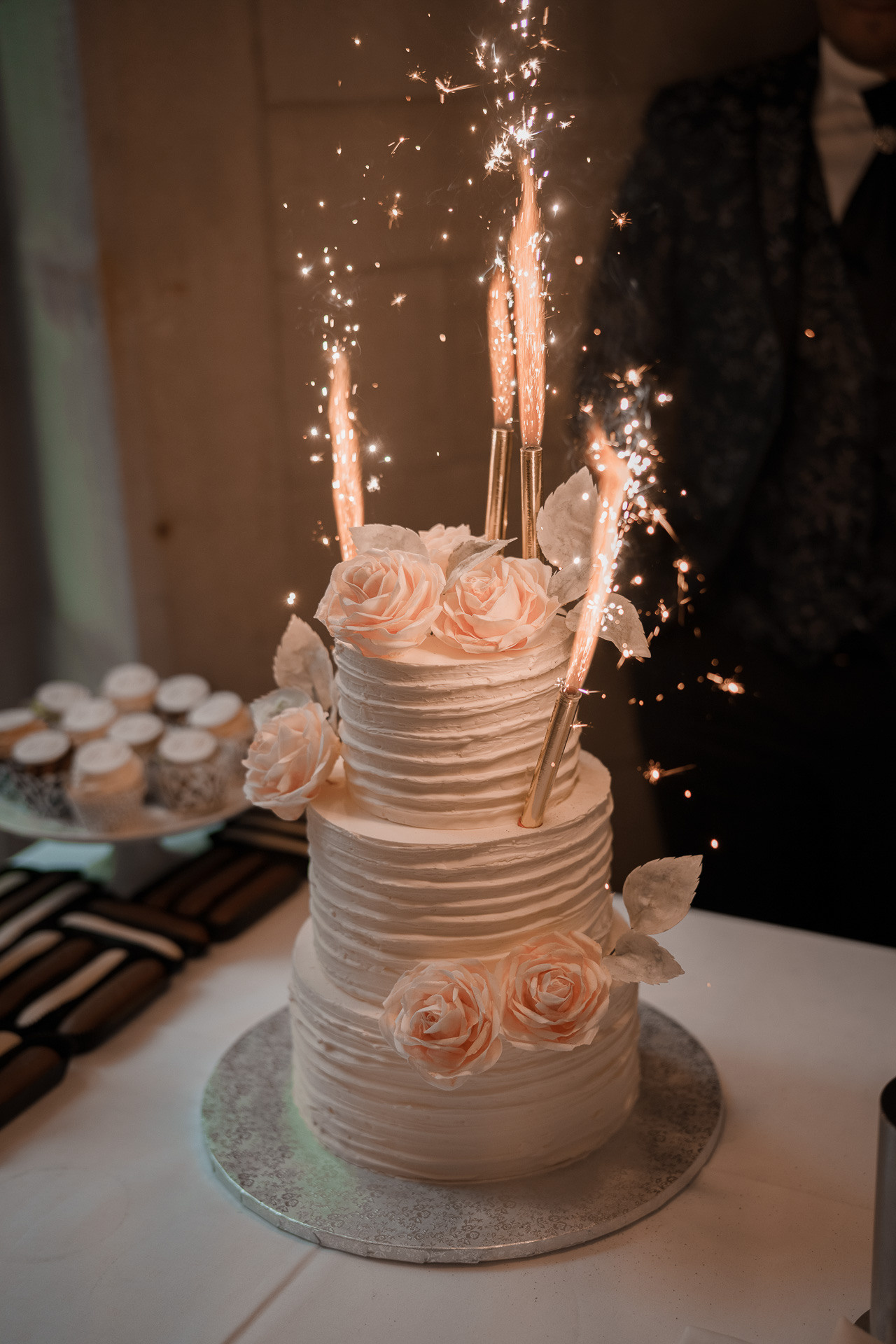 Schloss Eberstein – Daniela & Michele | Hochzeitsfotograf & Videograf Karlsruhe