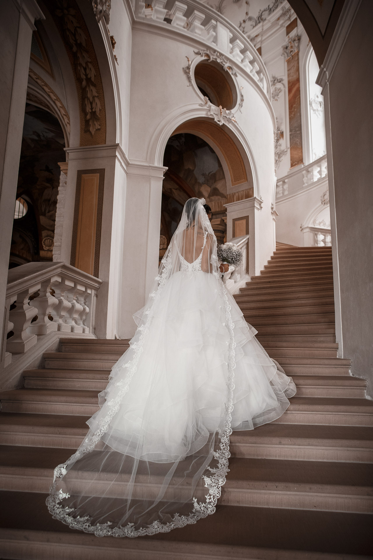 Hochzeit in Baden-Baden, Bruchsal & Stutensee | Hochzeitsfotograf & Videograf Karlsruhe