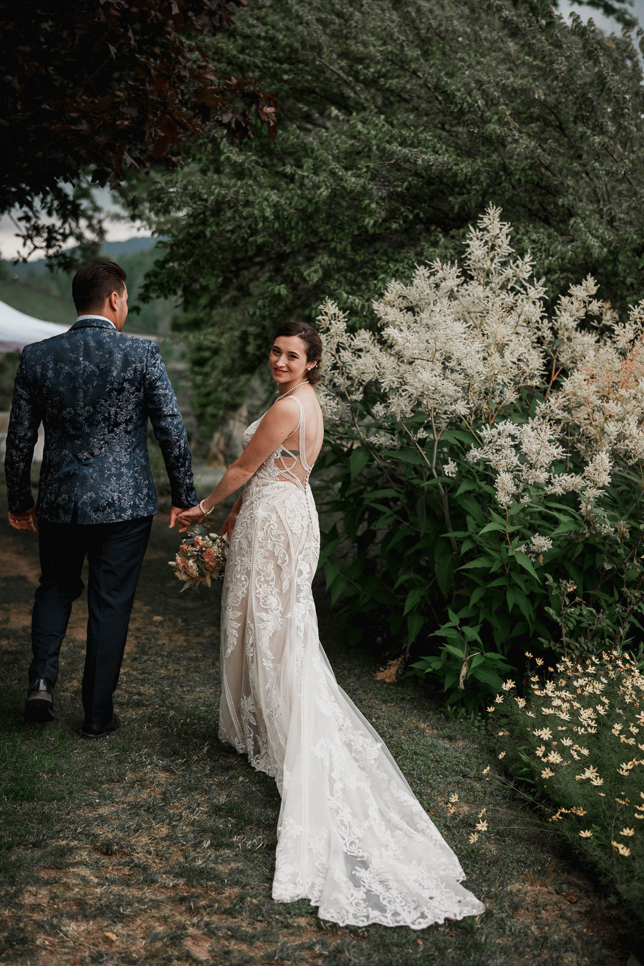 Schloss Eberstein – Daniela & Michele | Hochzeitsfotograf & Videograf Karlsruhe