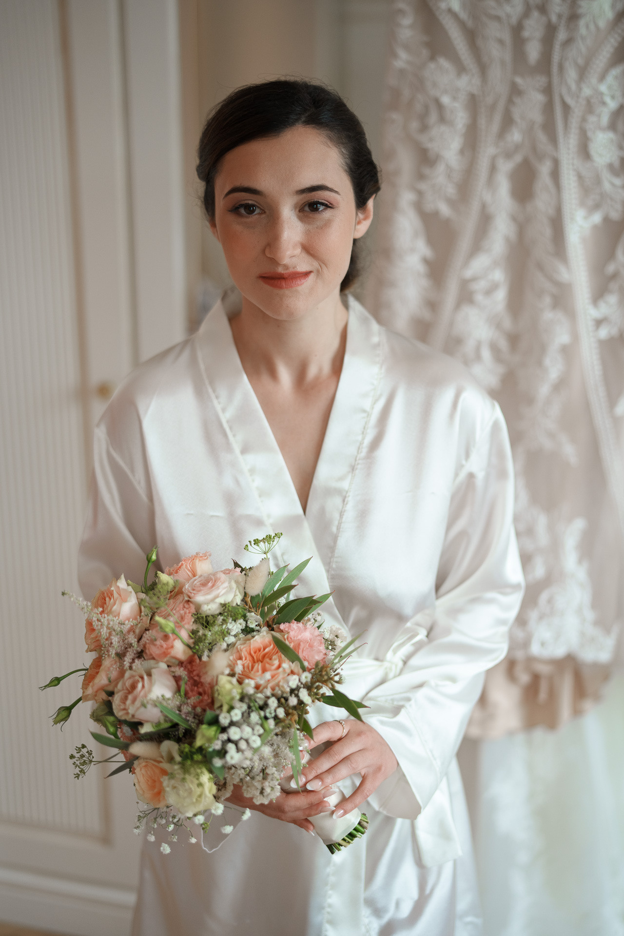 Schloss Eberstein – Daniela & Michele | Hochzeitsfotograf & Videograf Karlsruhe