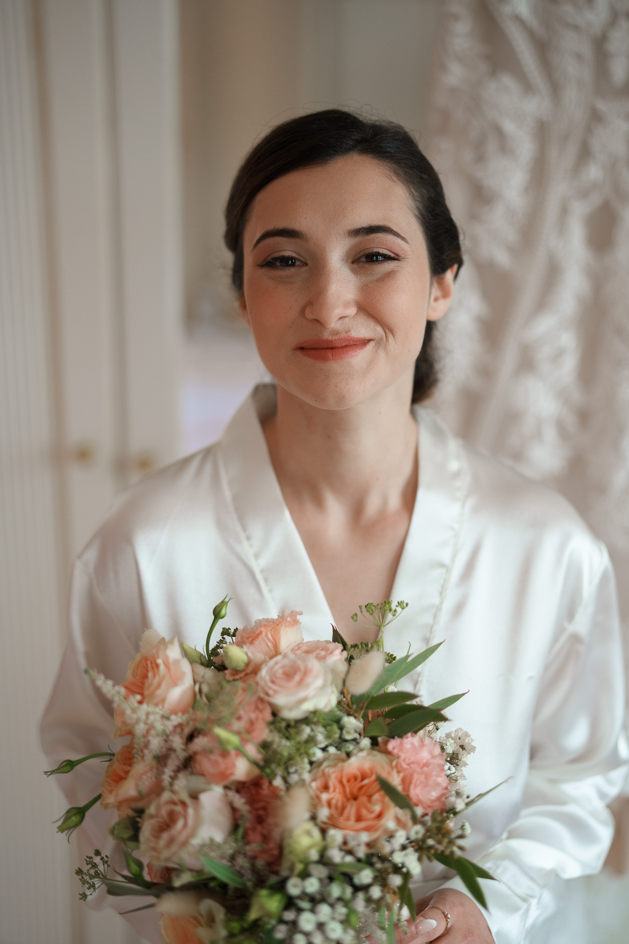 Schloss Eberstein – Daniela & Michele | Hochzeitsfotograf & Videograf Karlsruhe