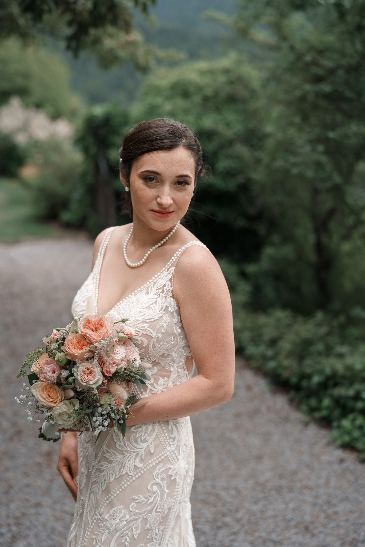 Schloss Eberstein – Daniela & Michele | Hochzeitsfotograf & Videograf Karlsruhe