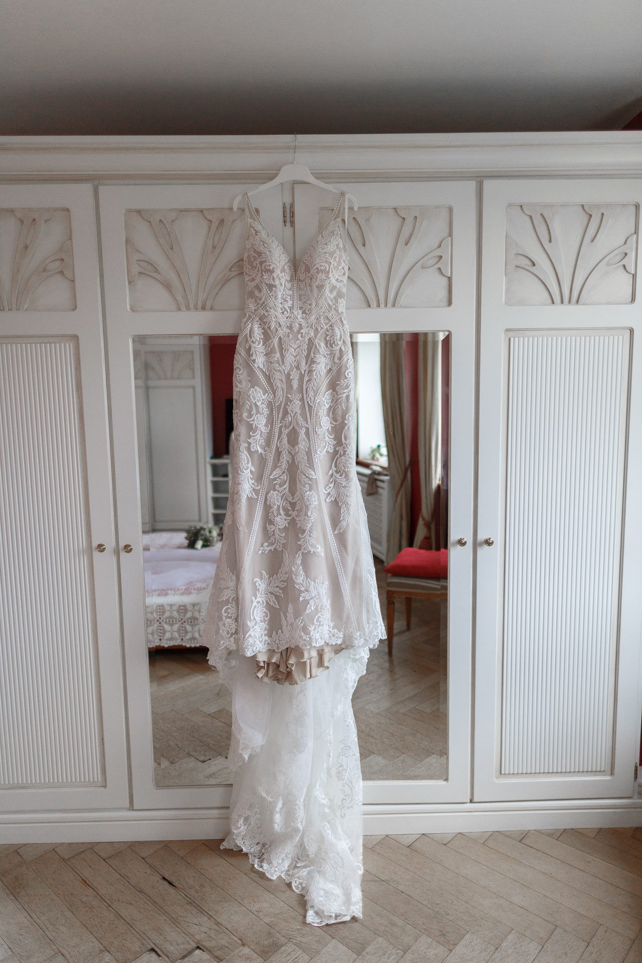 Schloss Eberstein – Daniela & Michele | Hochzeitsfotograf & Videograf Karlsruhe