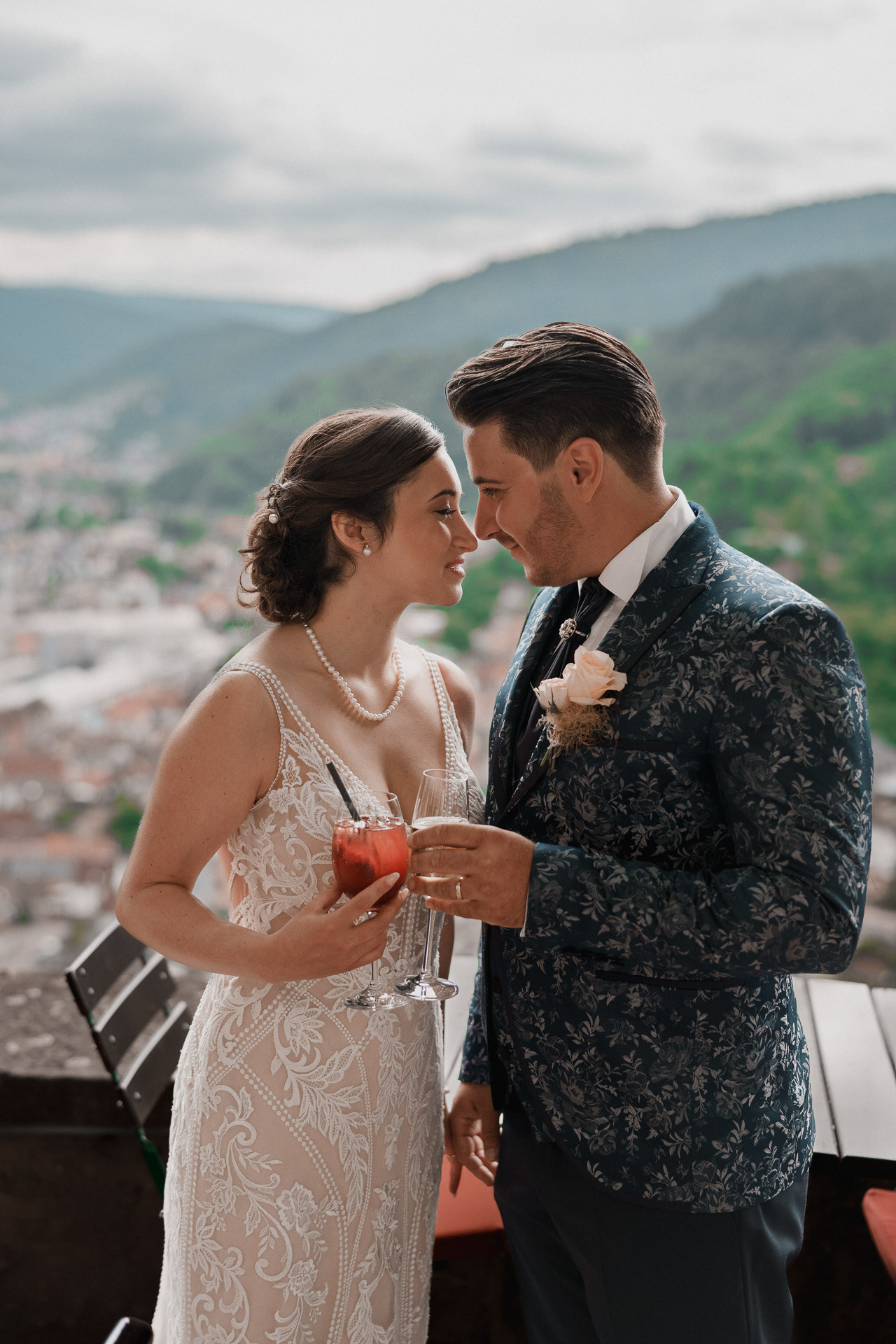 Hochzeitsfotograf Eberstein