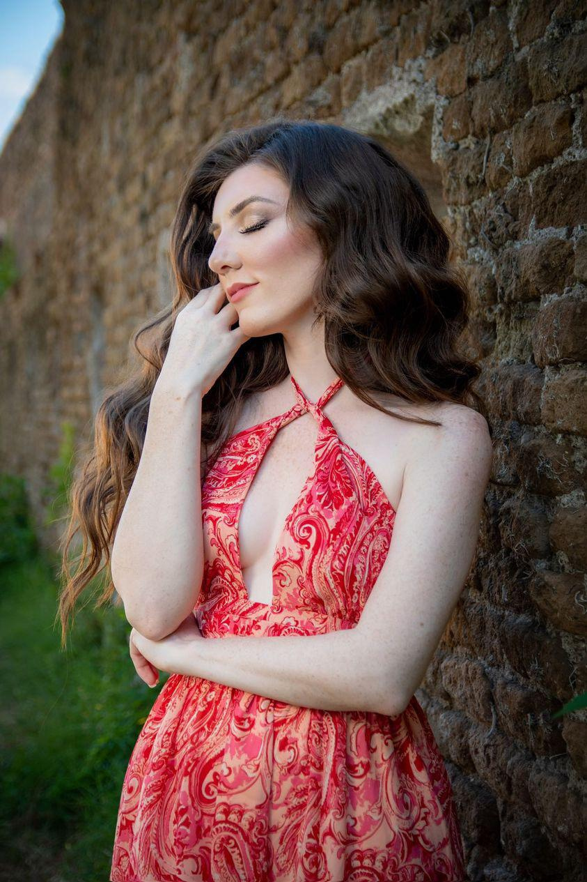 PRO photos from my team. Makeup artist and hairstylist in Rome Italy | Kate Lisi