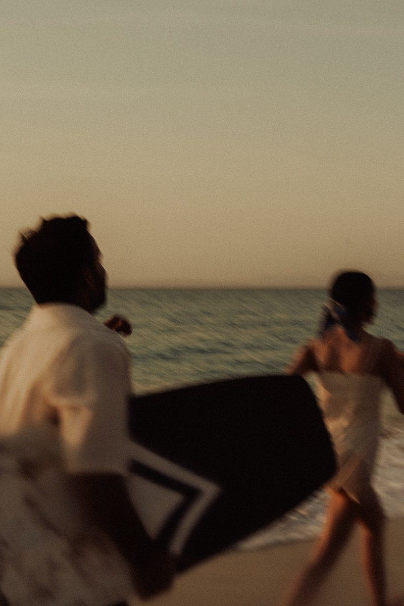 Pre wedding. Behnam Kazemi