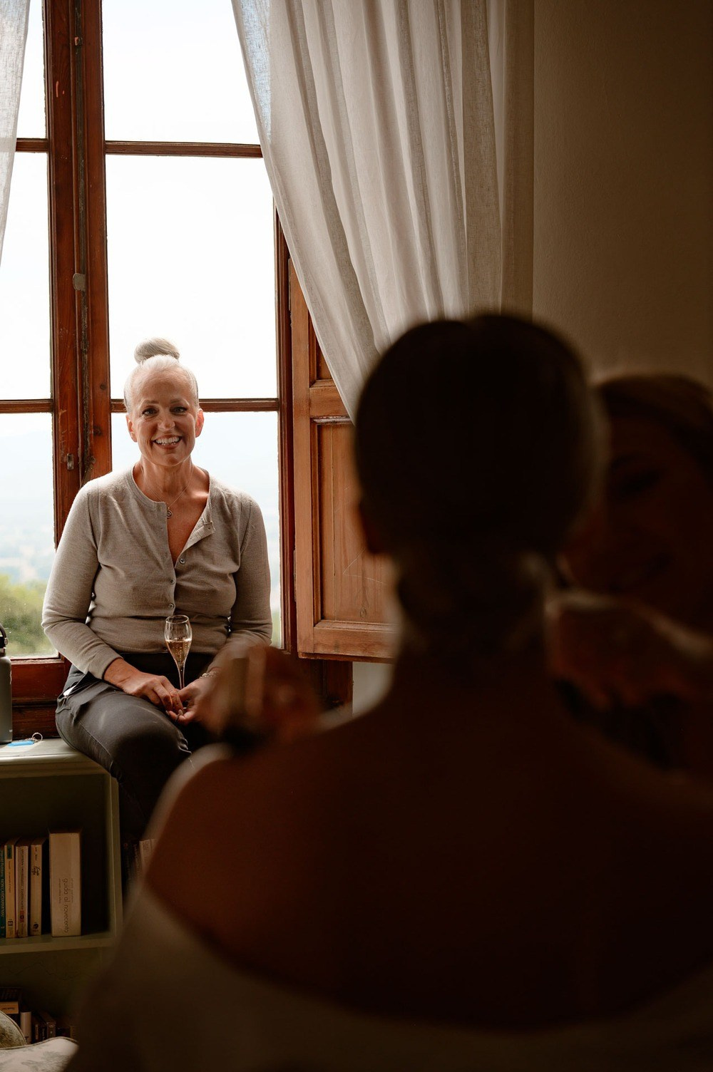 Wedding photography at Fattoria Mansi Bernardini, Lucca. Bella Vita Weddings — Wedding Photography in Dubai & Destination