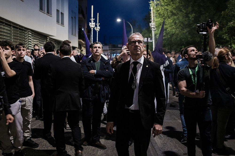 S.S-Bellavista-2025 Hermandad del Dulce Nombre