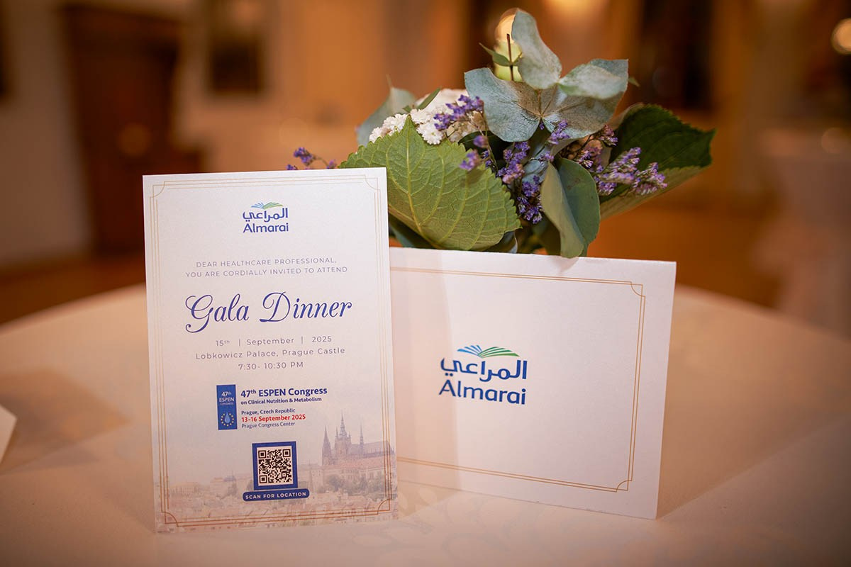 Corporate Gala & Awards Photography & Video in Prague