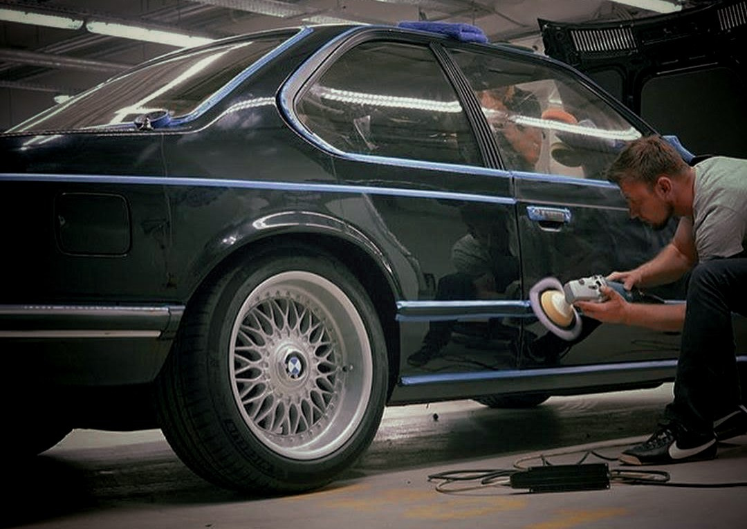 Ремонт кузова без покраски Кишинев