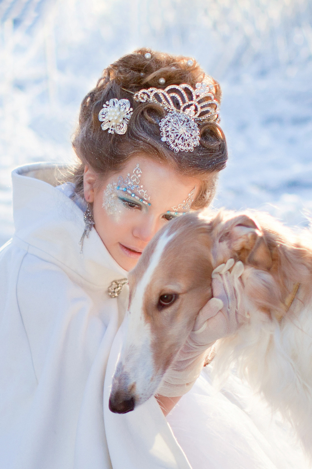 Portrait Photographer | Professional Portraits in Helsinki & Finland