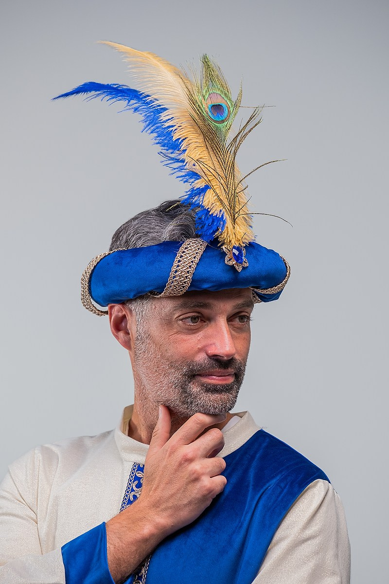 ✨ Catálogo de Vestuario Real ✨