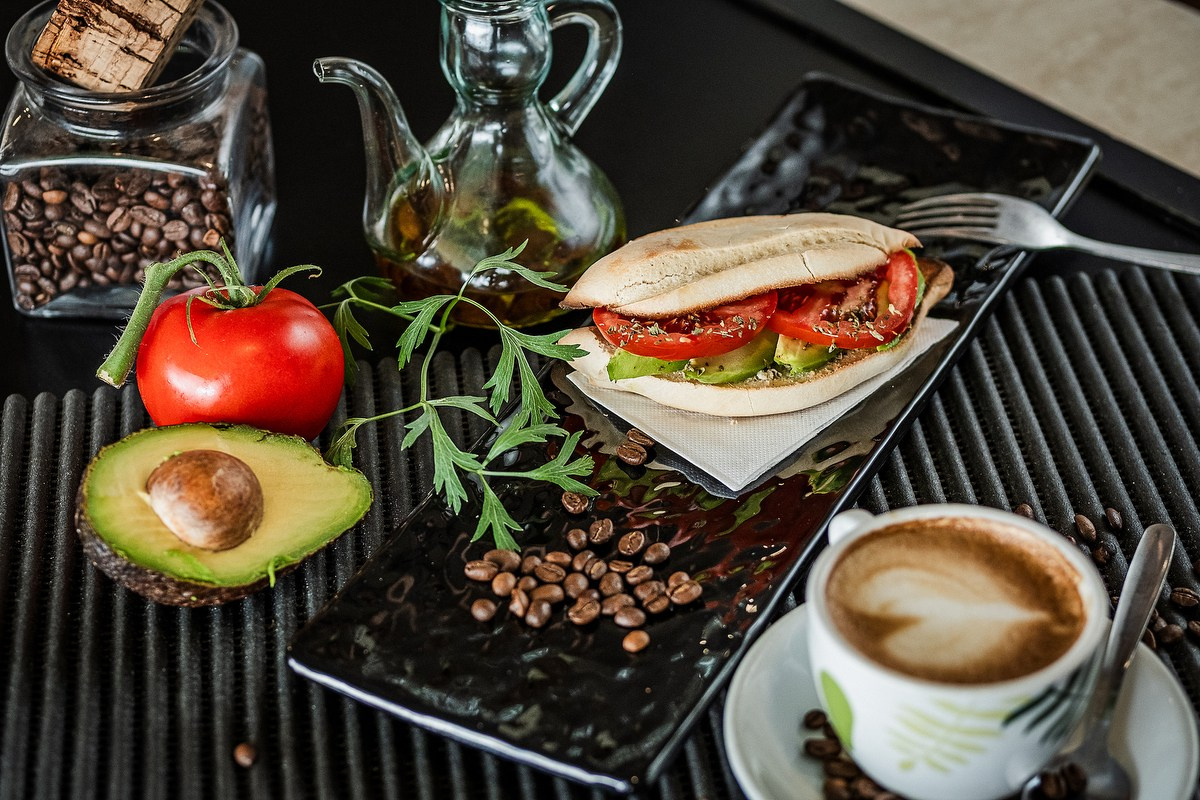 Cafe - Bar La juntiña