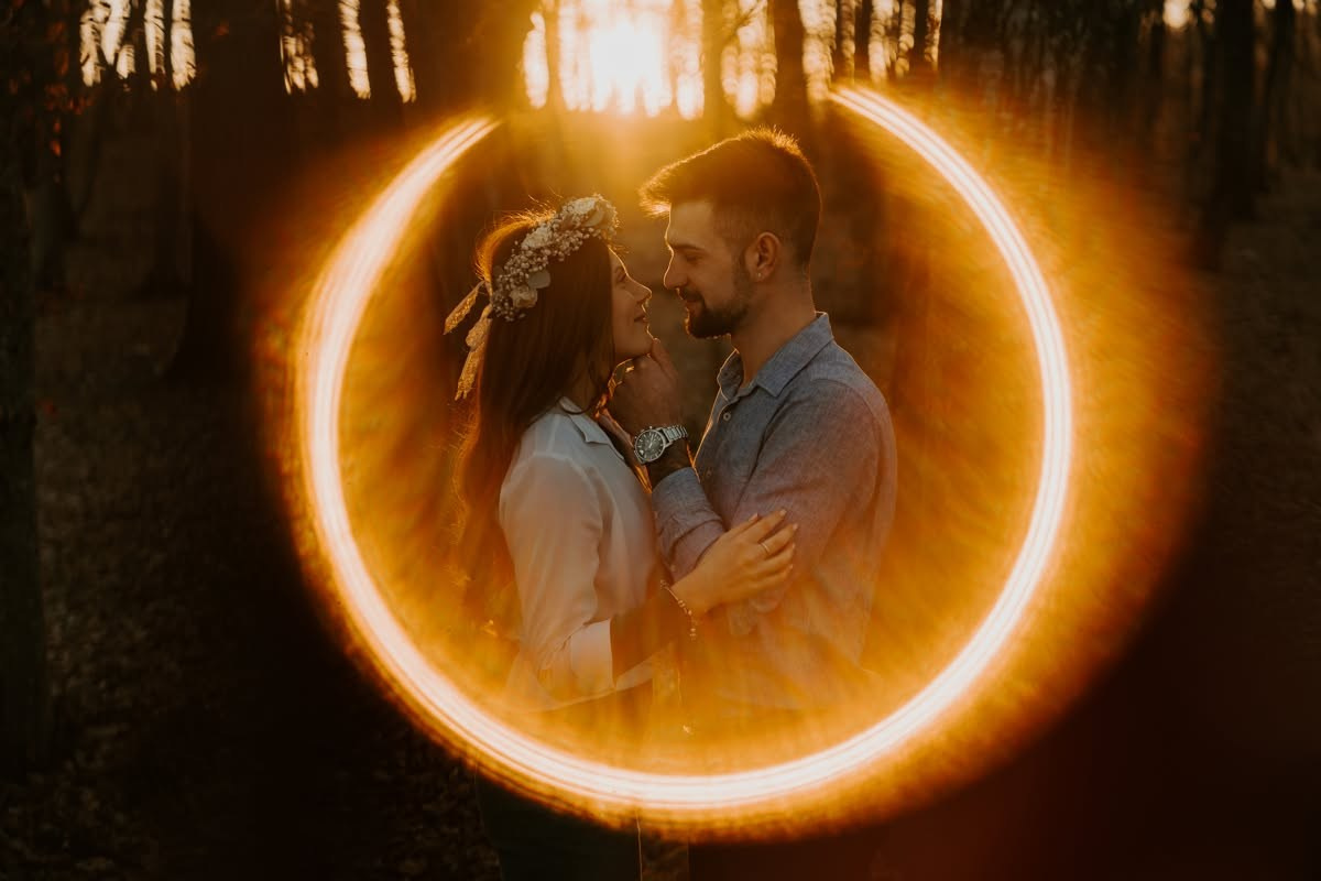Love Stories. Szili Szilagyi | Visual Storyteller