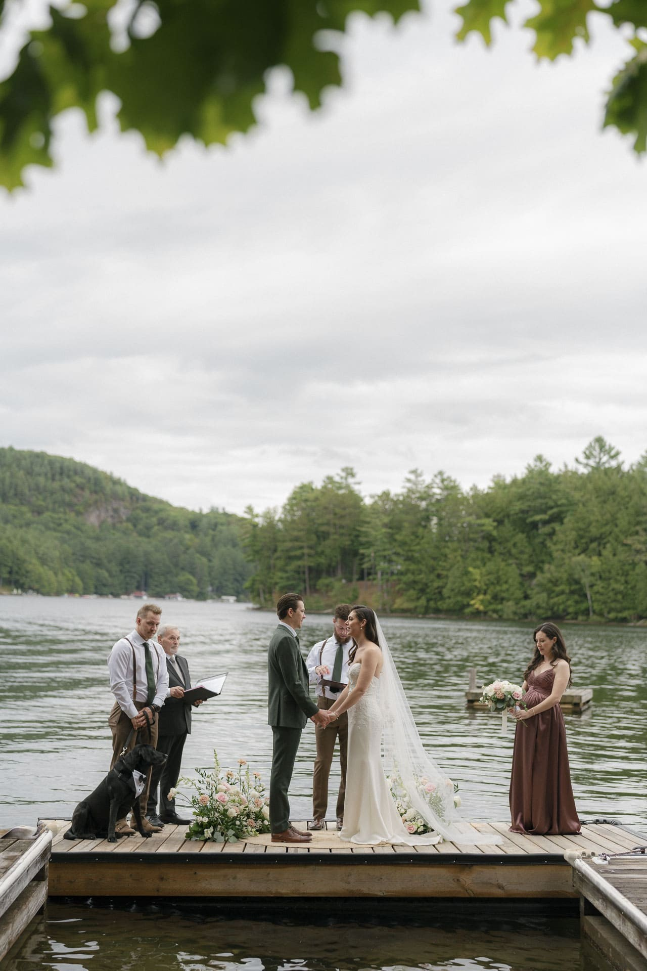 Lara & Mitch’s Candid Wedding Photos | Documentary-Style Wedding Photography | Toronto, GTA, Vaughan, Mississauga. Storytellers Films — Candid Wedding Videographer & Photographer in Toronto, Ontario and beyond