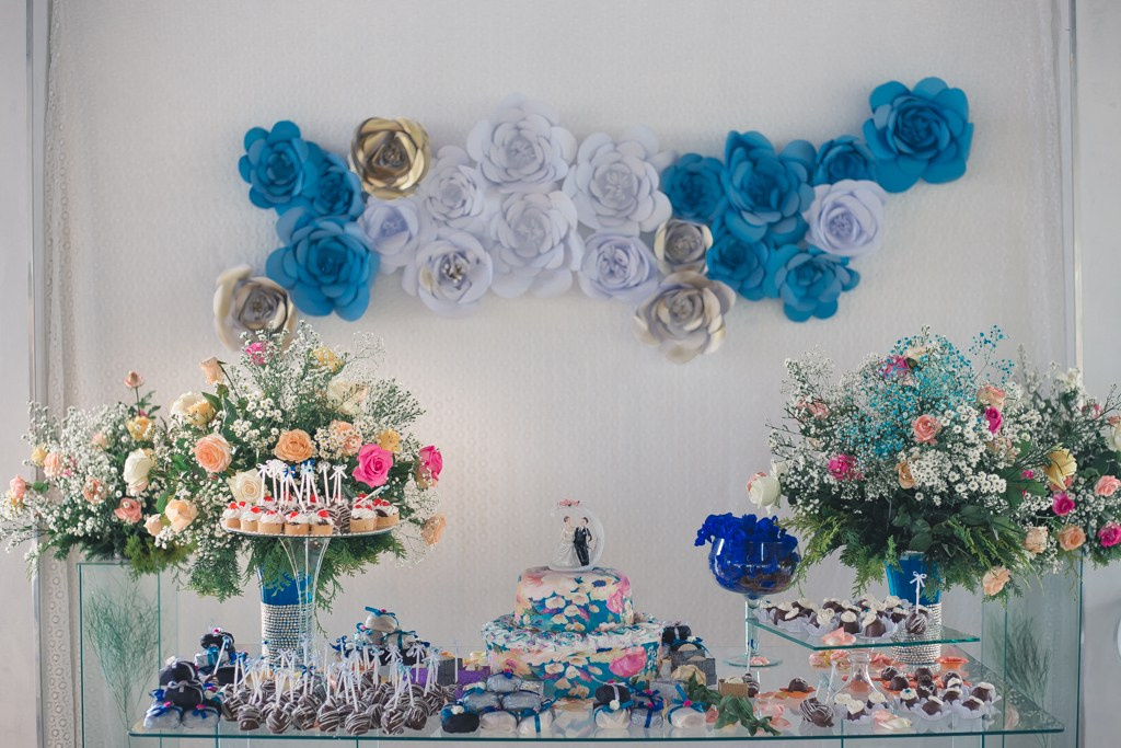 Bodas de Diamante. Fotógrafa de Eventos em São Paulo e Sorocaba Kika Damasceno