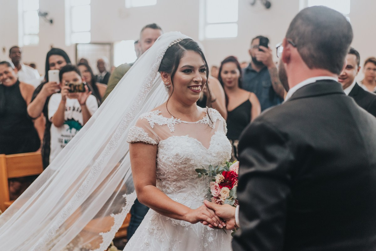 Laís e Rafael. Fotógrafa de Eventos em São Paulo e Sorocaba Kika Damasceno