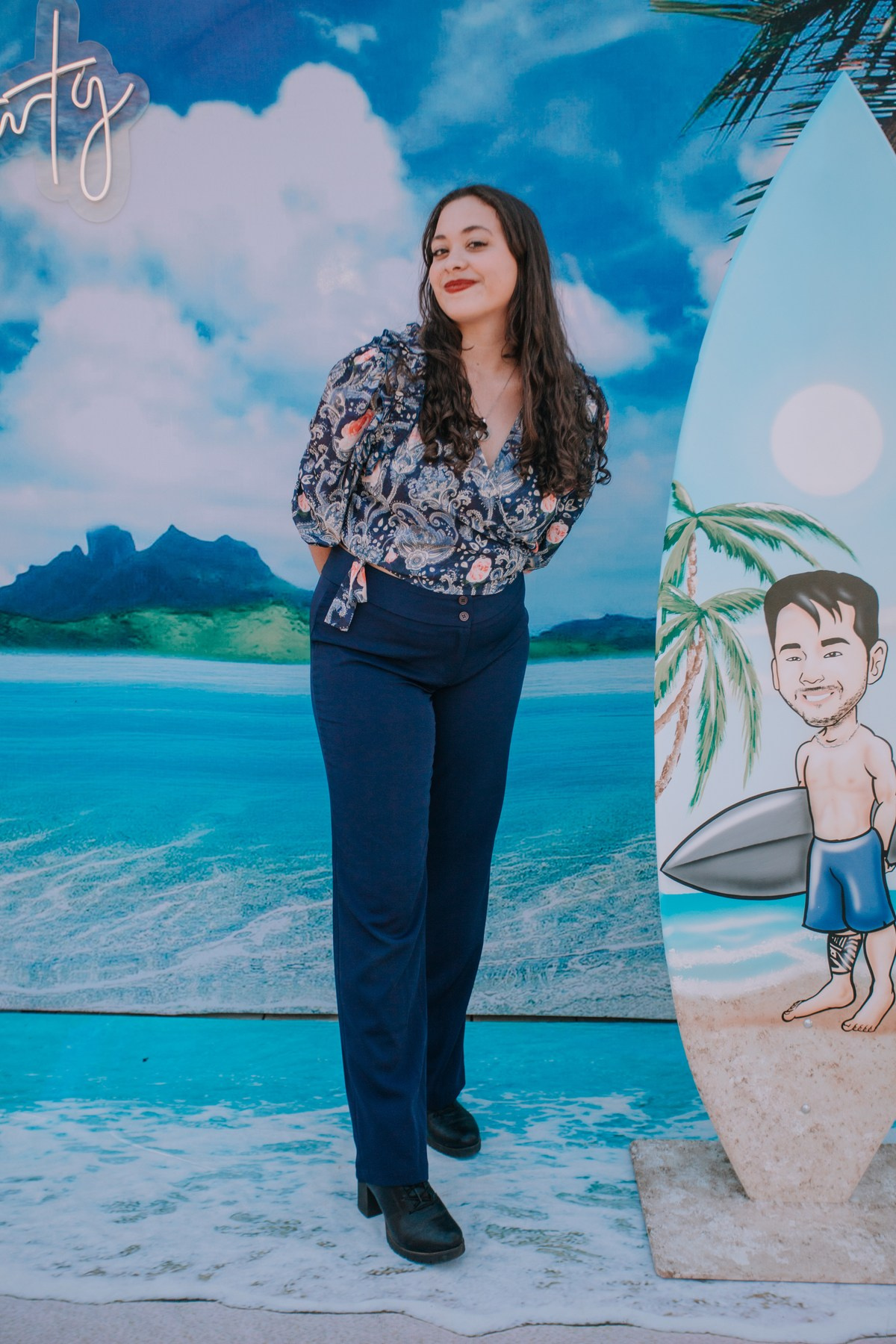 Sasha - 35 anos. Fotógrafa de Eventos em São Paulo e Sorocaba Kika Damasceno