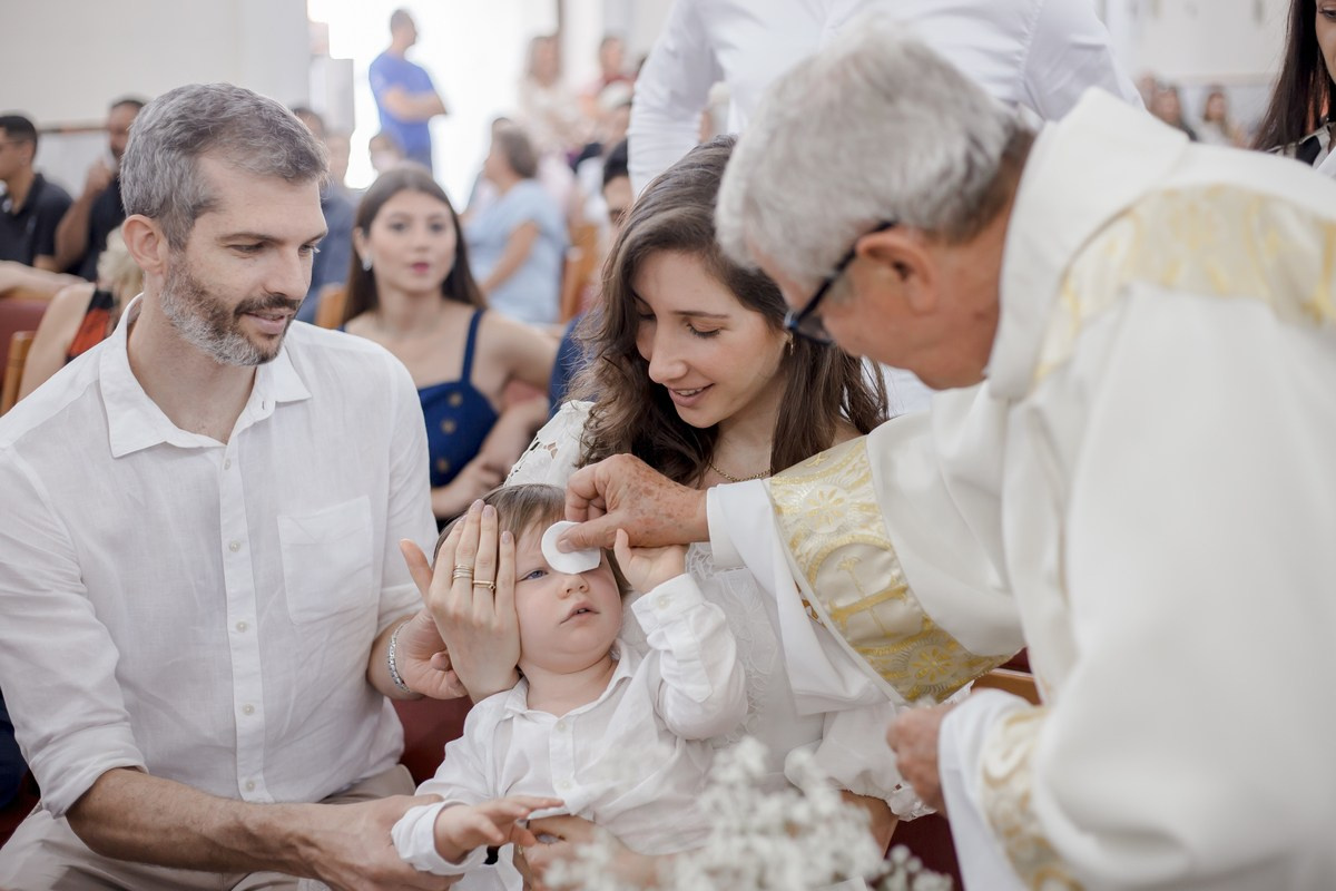 Batizado do Antonio. Fotógrafa de Eventos em São Paulo e Sorocaba Kika Damasceno
