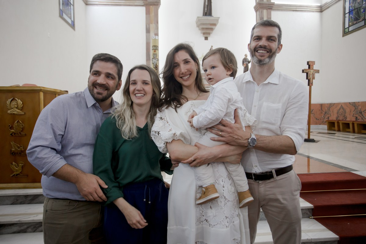Batizado do Antonio. Fotógrafa de Eventos em São Paulo e Sorocaba Kika Damasceno