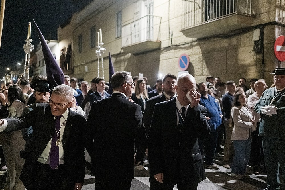 S.S-Bellavista-2025 Hermandad del Dulce Nombre