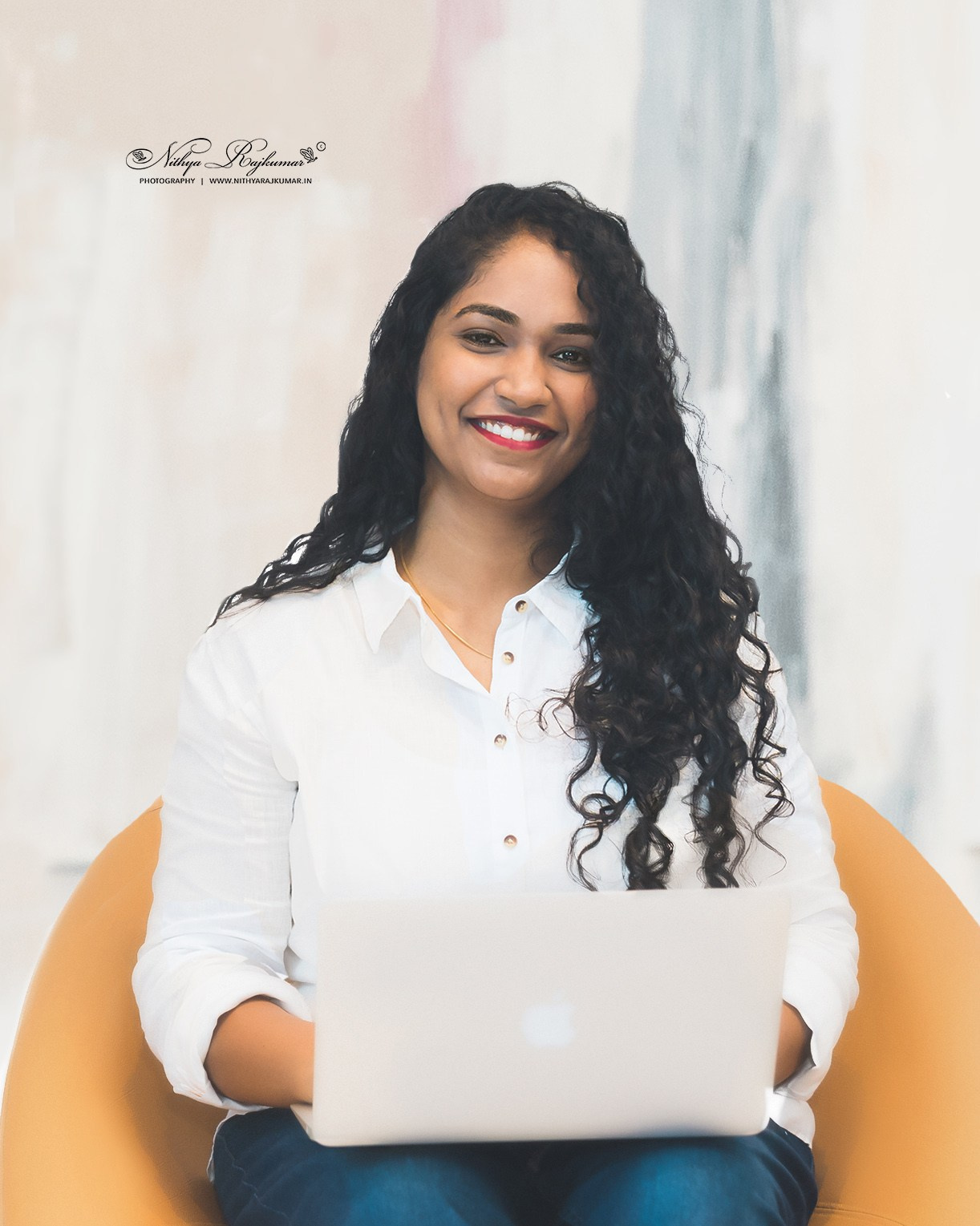 Personal Branding Photography. Nithya Rajkumar Photography and Consulting
